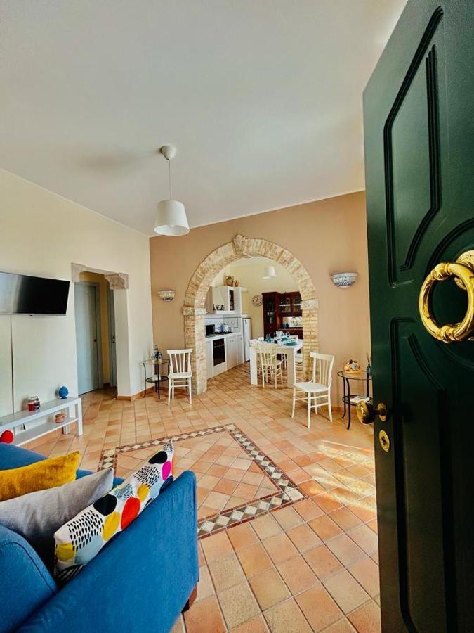 Casa Amelia - Charme In *