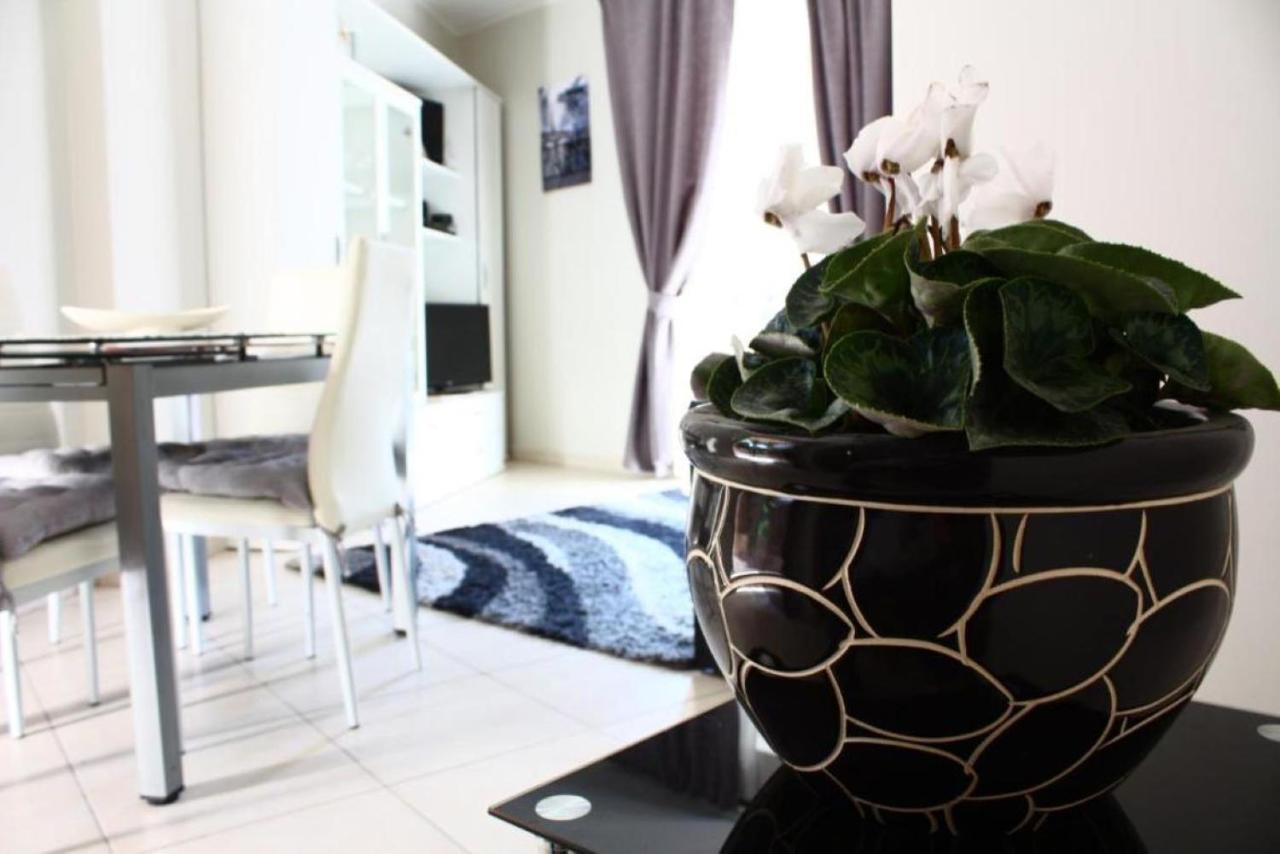 Apartment Casa Lucia Taormina