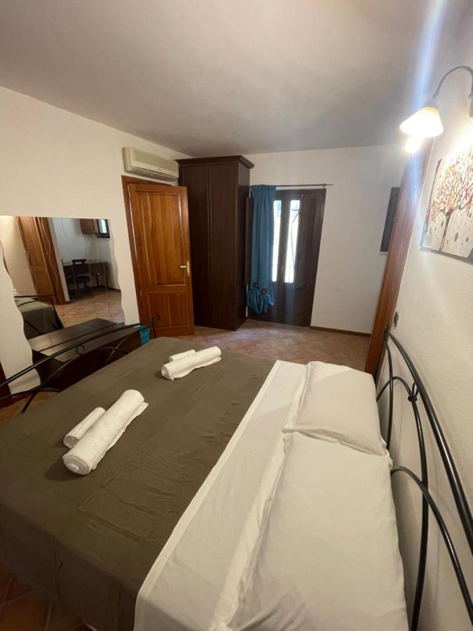 Casa Al Vico Holiday home *
