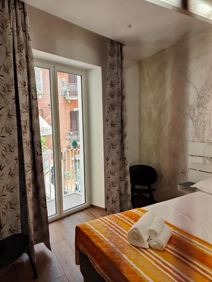 Luxury Berto Apartment