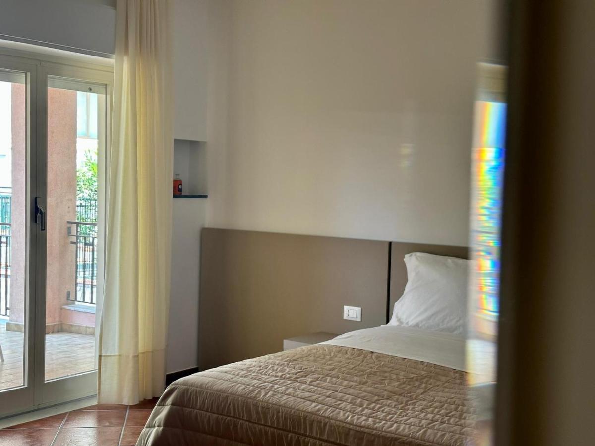 Appartement 31 H Taormina