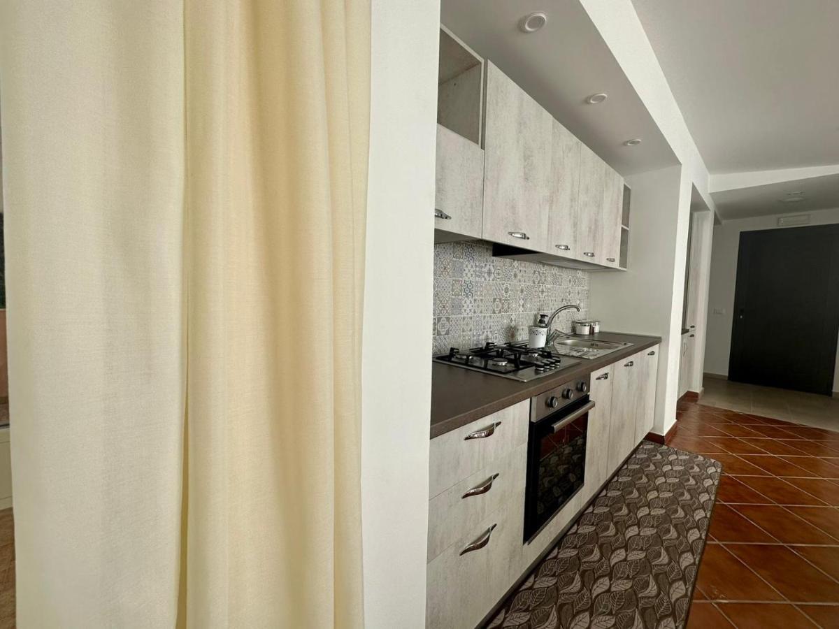 31 H Appartement