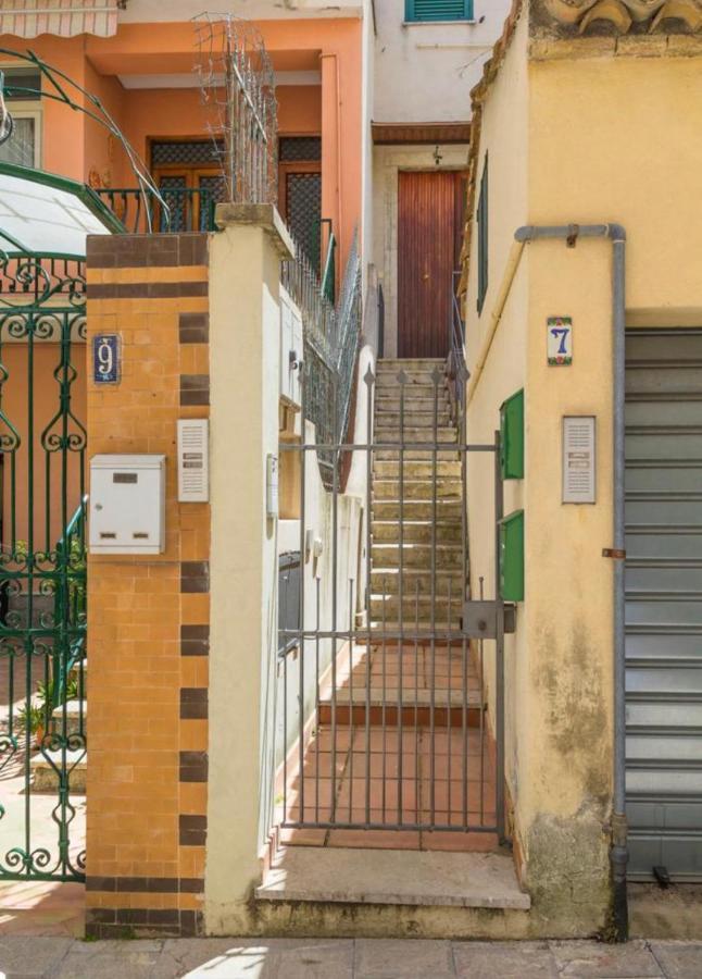 Casa Di Eva
