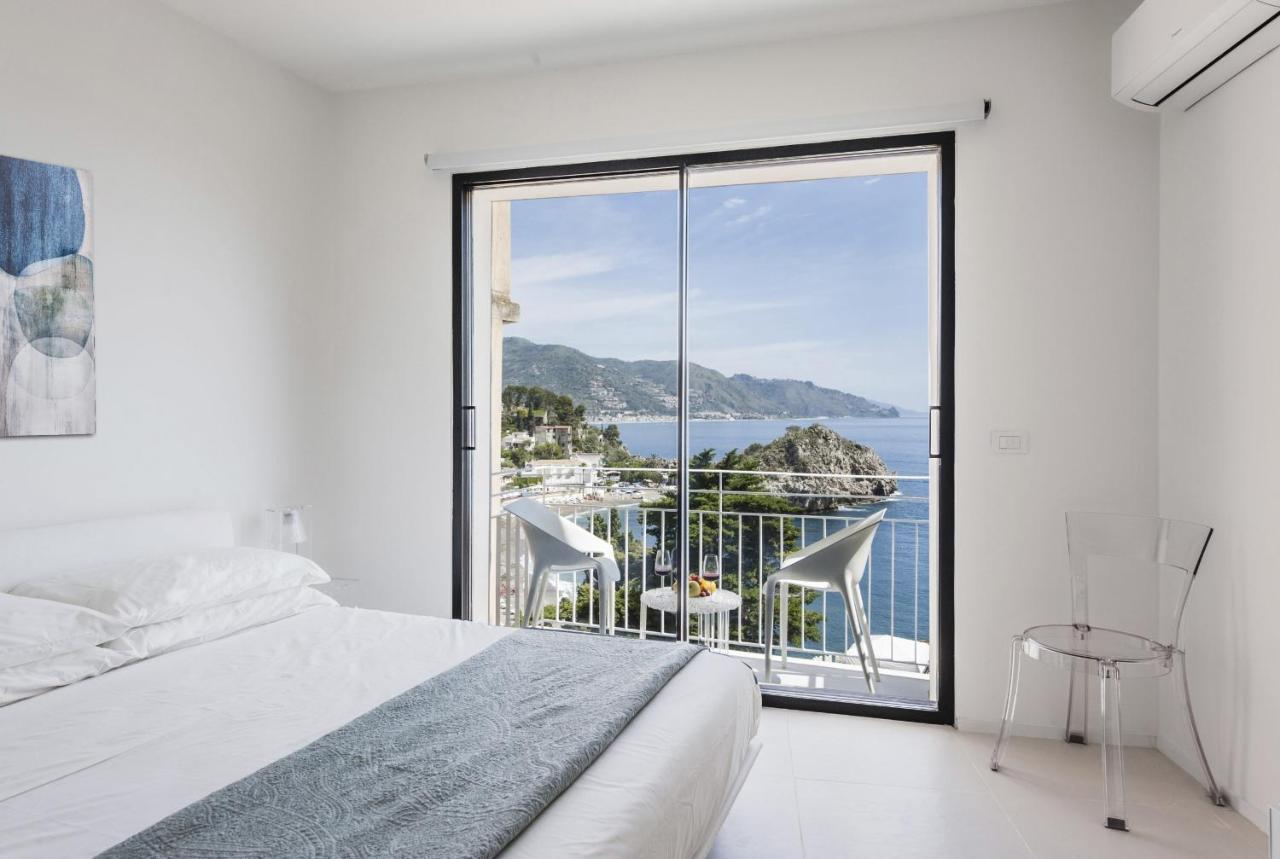 Apartment Mazzaro Retreat By Wonderful Italy *