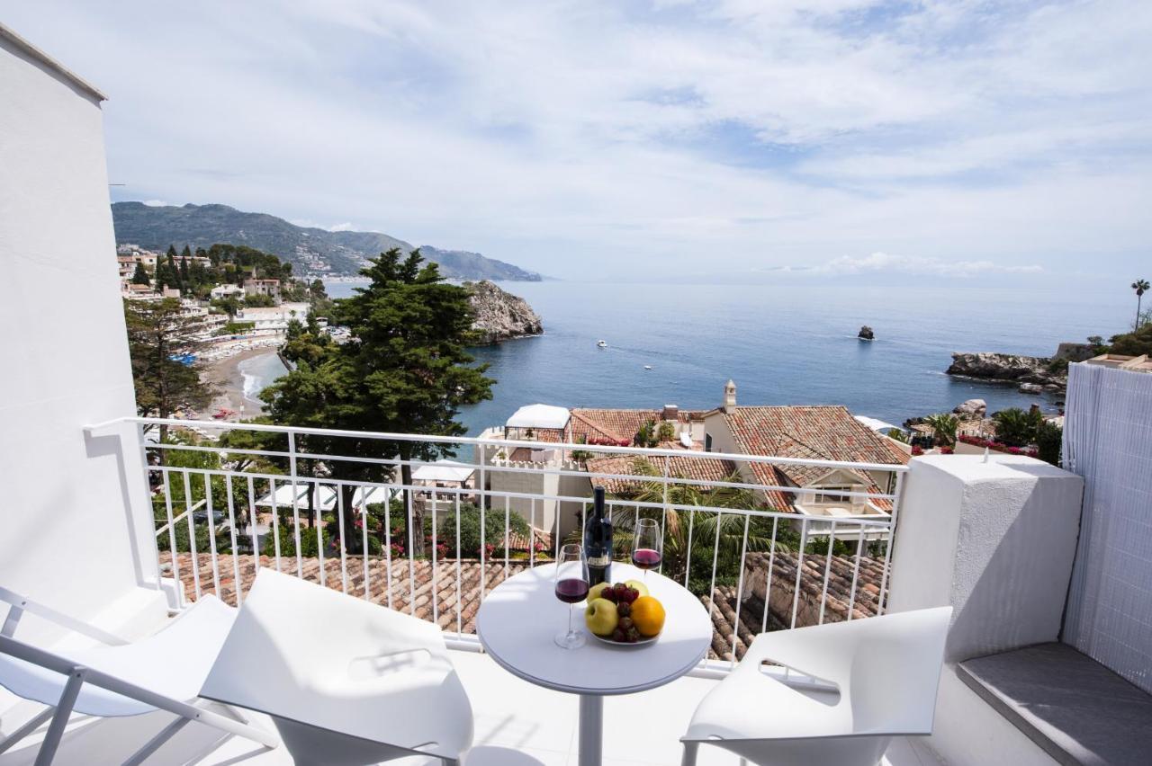 Mazzaro Retreat By Wonderful Italy *