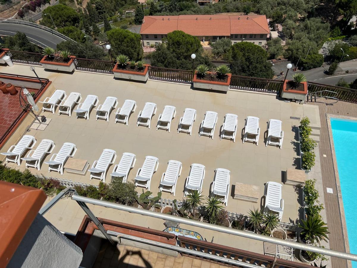 Appartement Chez Marie Taormina