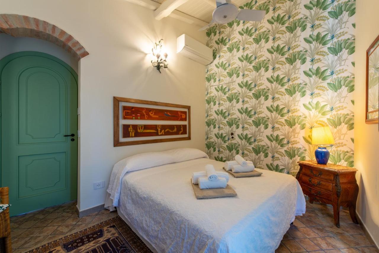 With Pool & Jacuzzi Taormina