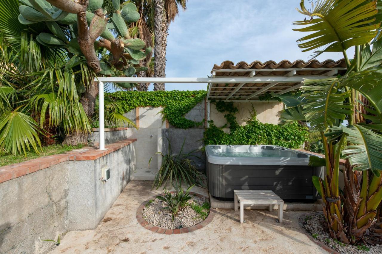 With Pool & Jacuzzi