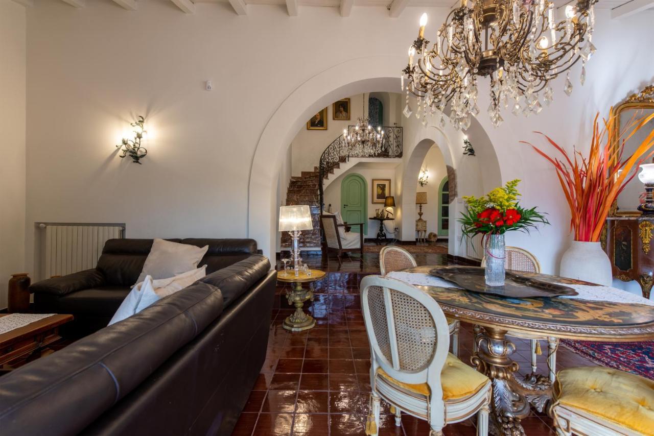 With Pool & Jacuzzi Villa