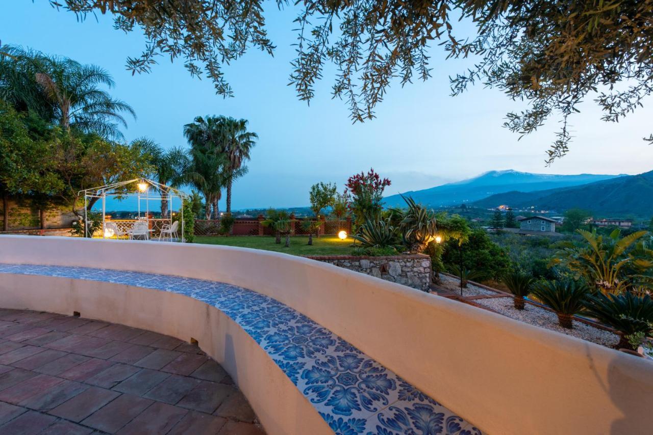 With Pool & Jacuzzi Villa