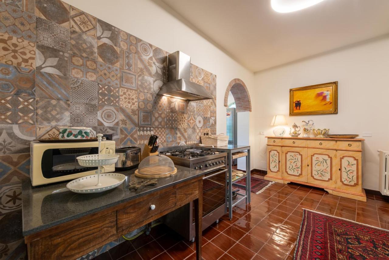 With Pool & Jacuzzi Villa