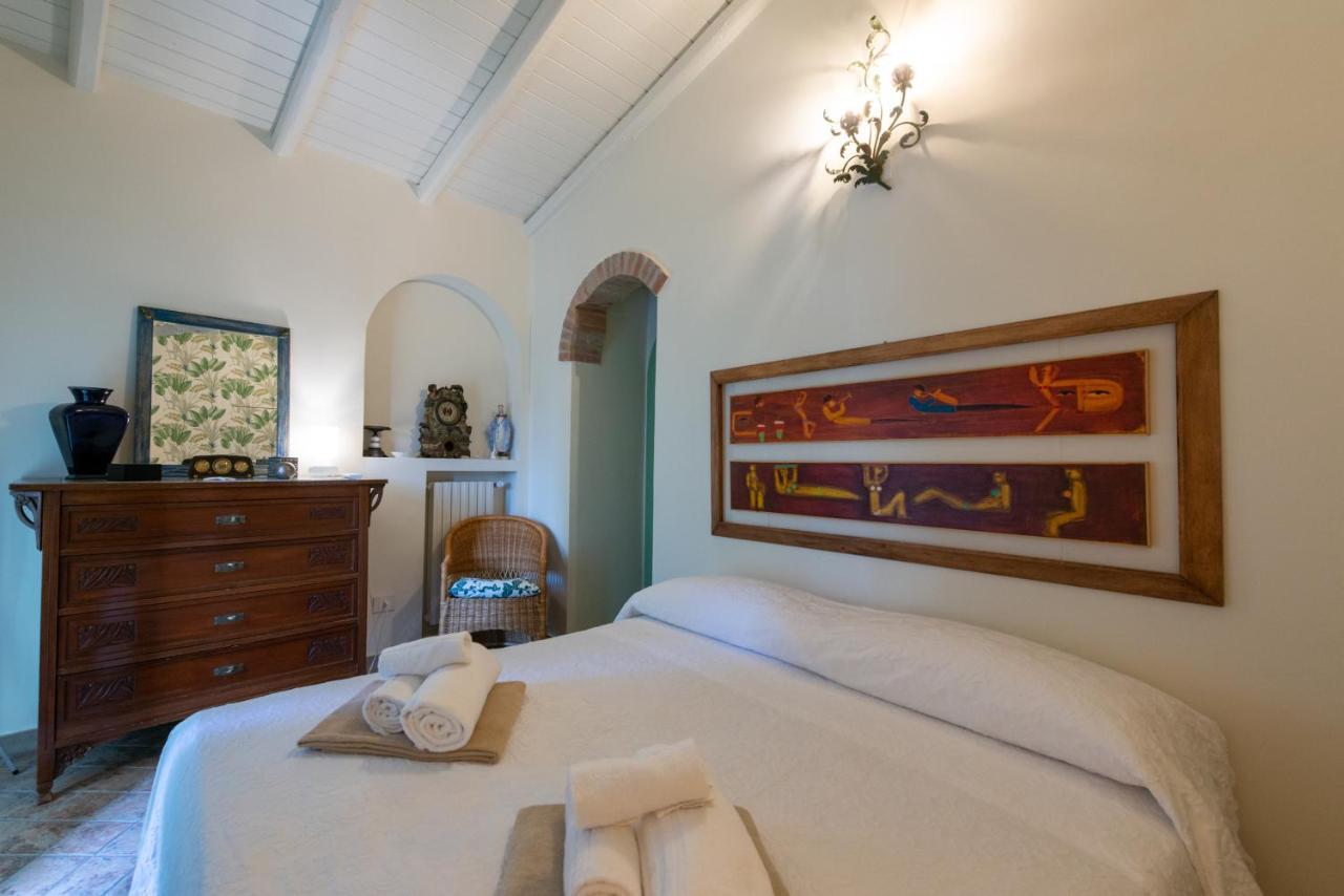 Villa With Pool & Jacuzzi Taormina