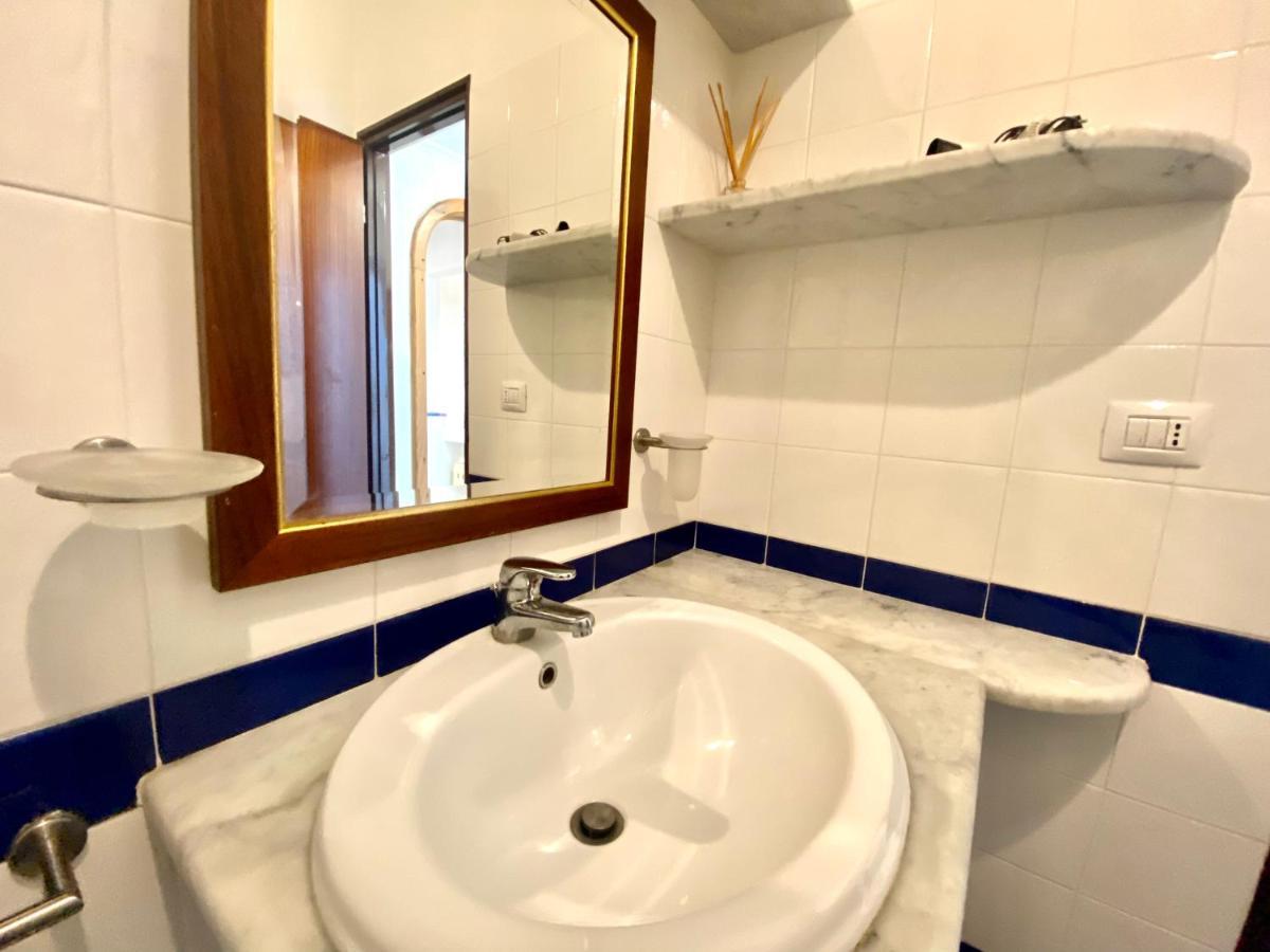 A Picco Sul Mare Appartement