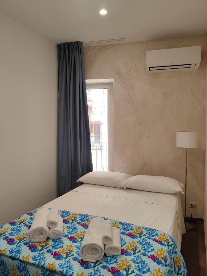Luxury Berto Apartment