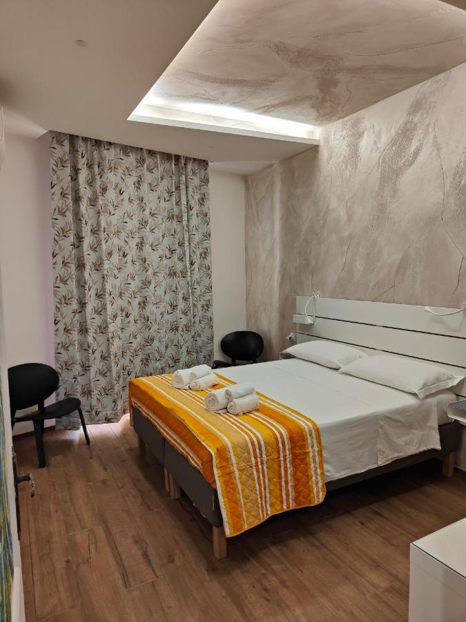 Apartment Luxury Berto Taormina
