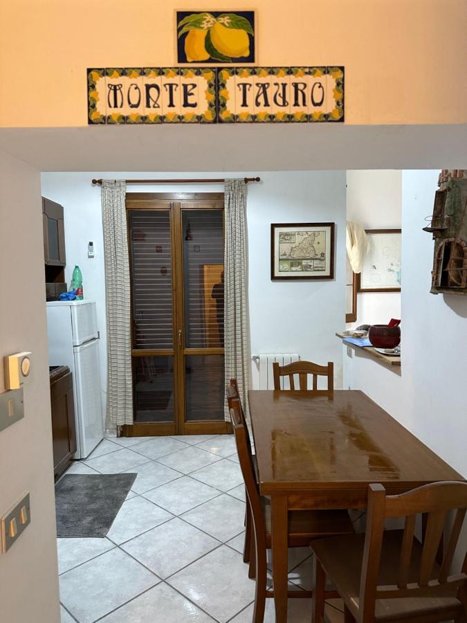 Apartment Monte Tauro *