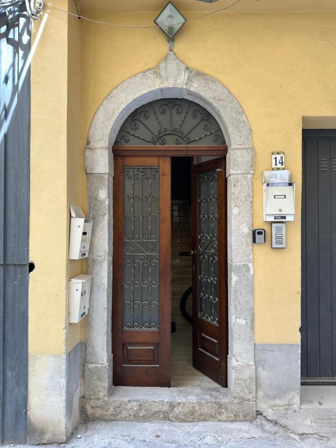 Apartment Monte Tauro *