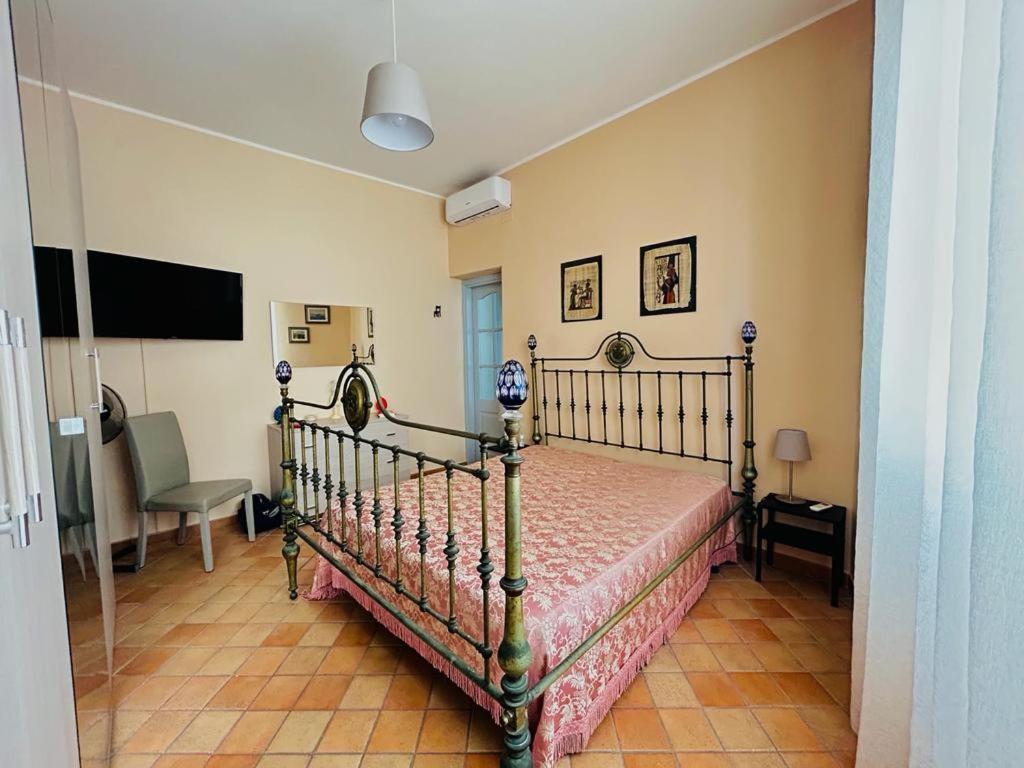 Casa Amelia - Charme In Casa de férias Taormina