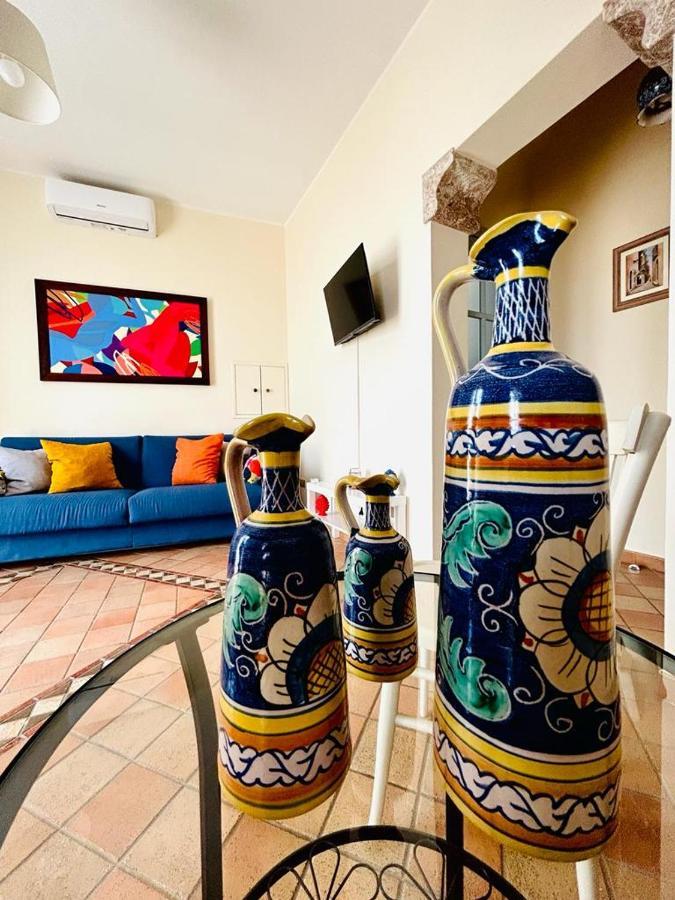 Casa Amelia - Charme In Casa de férias Taormina