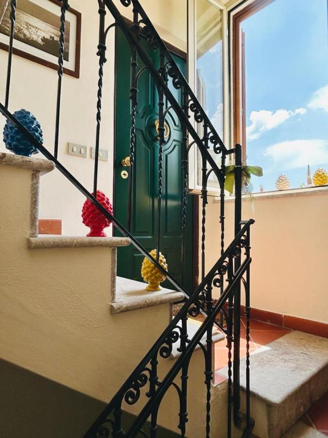 Casa Amelia - Charme In Casa de férias Taormina