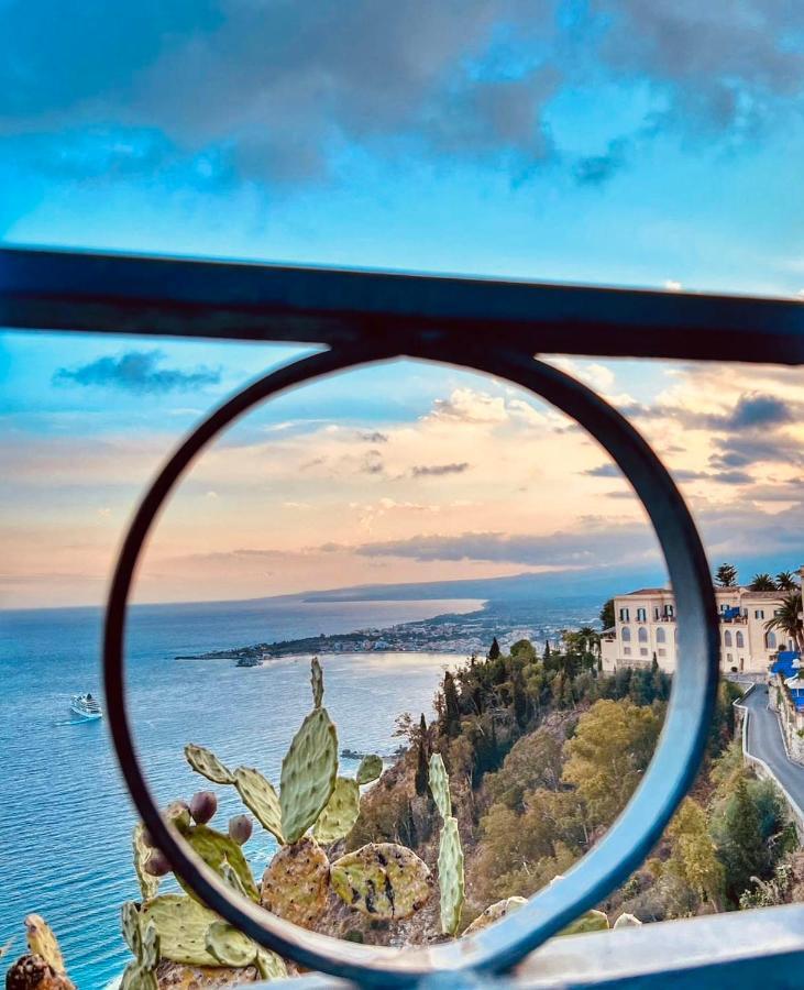 Casa Amelia - Charme In Taormina