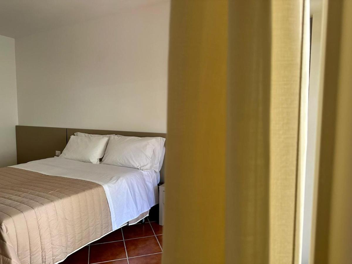 31 H Appartement Taormina