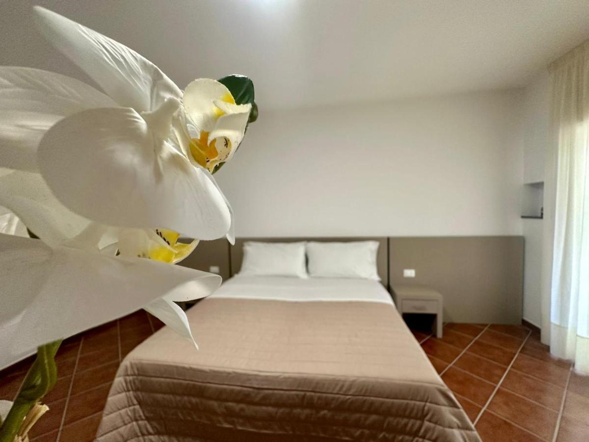 31 H Appartement Taormina