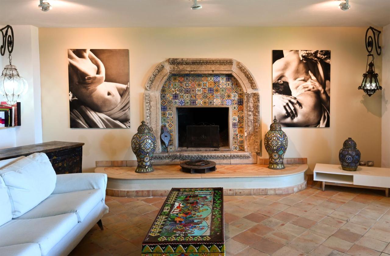 Villa Luxury Taorum With Spectacular Sea Views In *