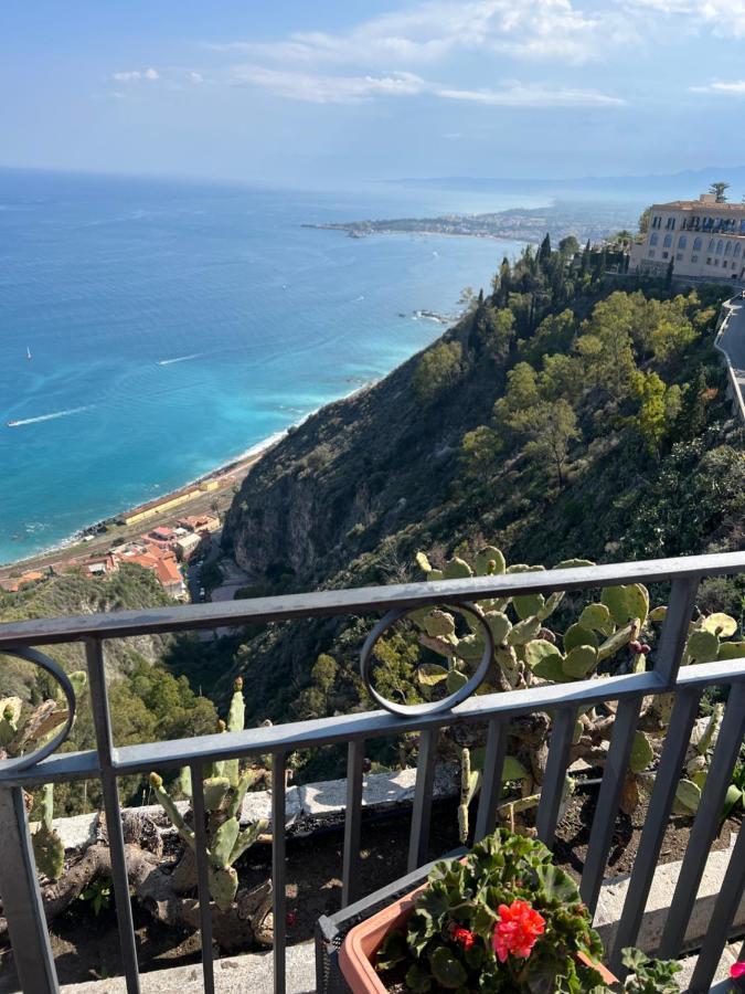 Casa Al Vico * Taormina