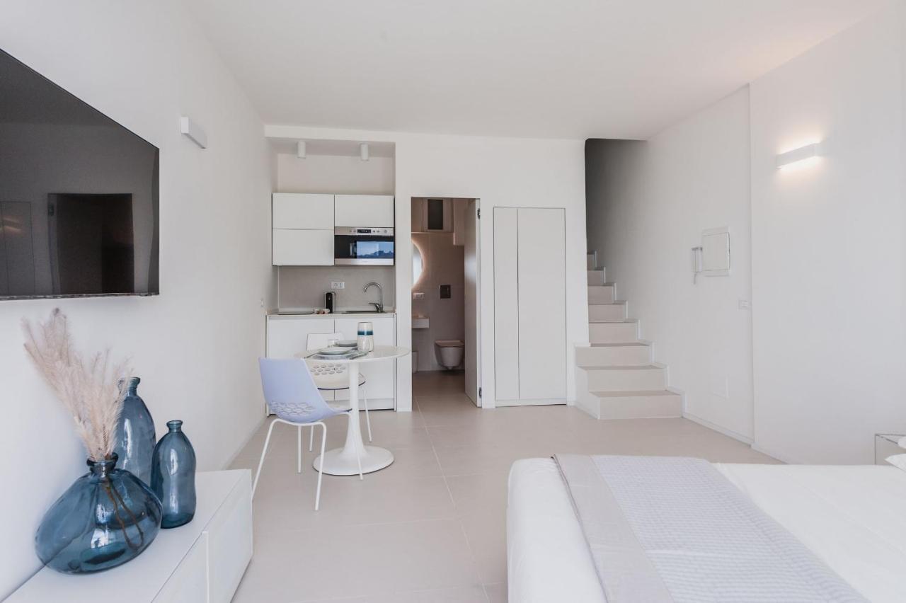 Apartment Mazzaro Retreat By Wonderful Italy