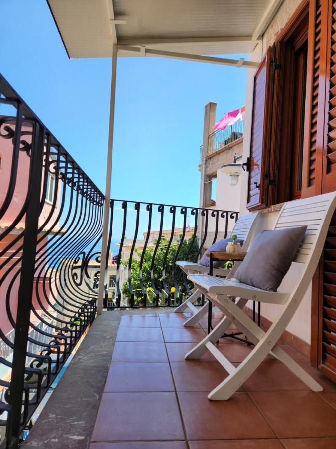 Holiday home Tok Tok Taormina