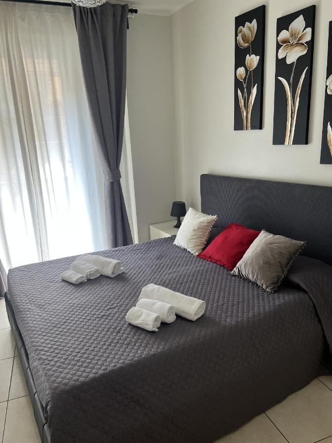 Casa Lucia Apartment