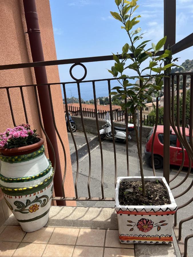 Apartment Casa Lucia