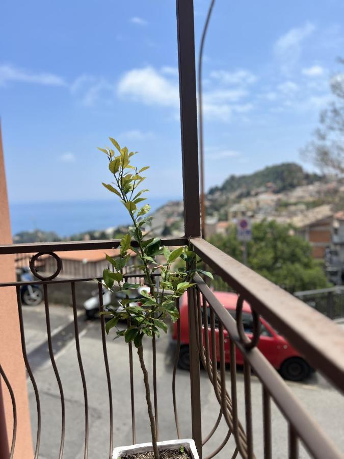Casa Lucia Apartment Taormina
