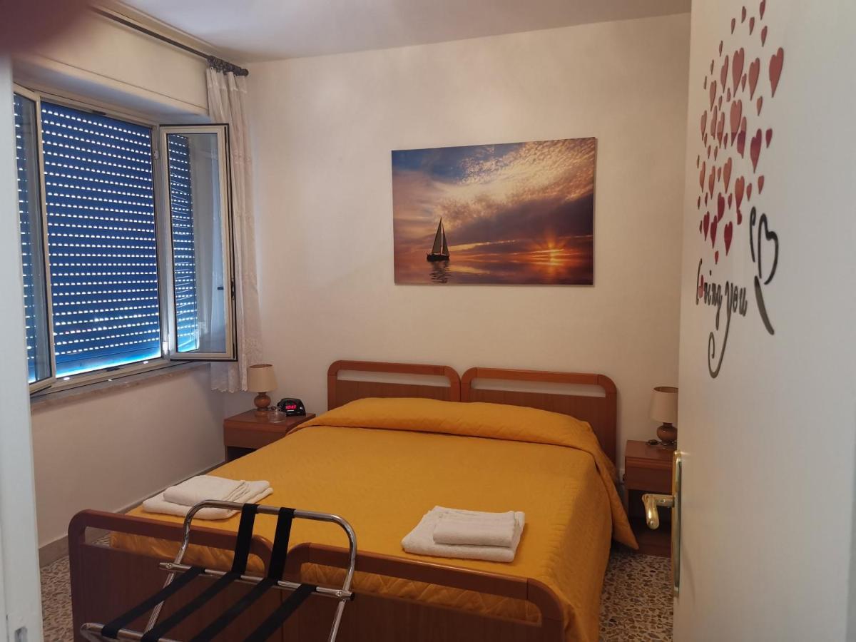 La Casa Di Rosa Apartment