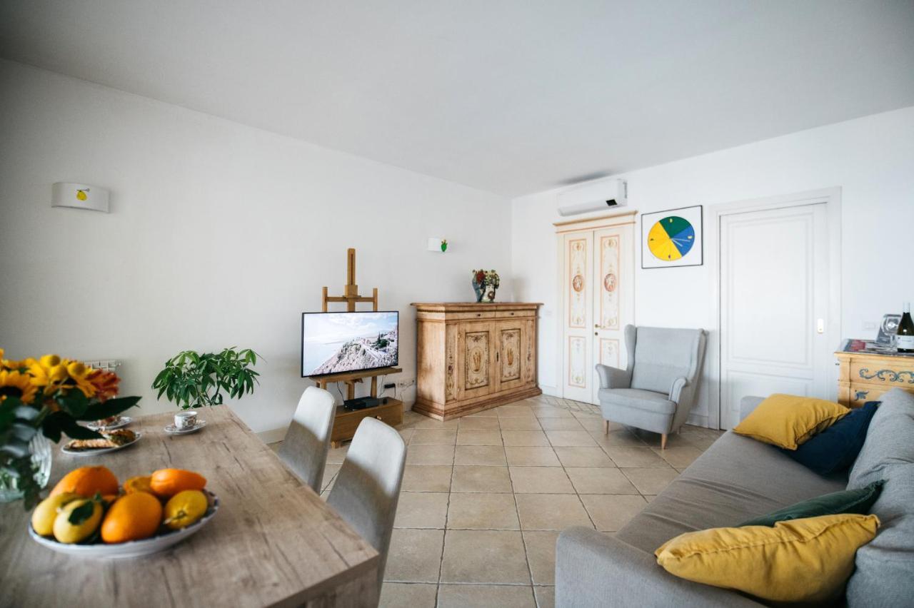 Lux & Elite - Holidays Apartment Taormina