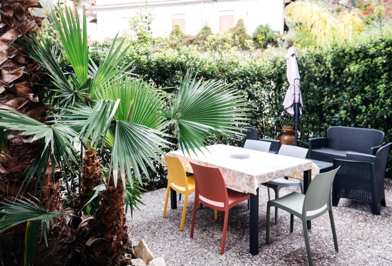 Argo By Holidays Apartment Taormina