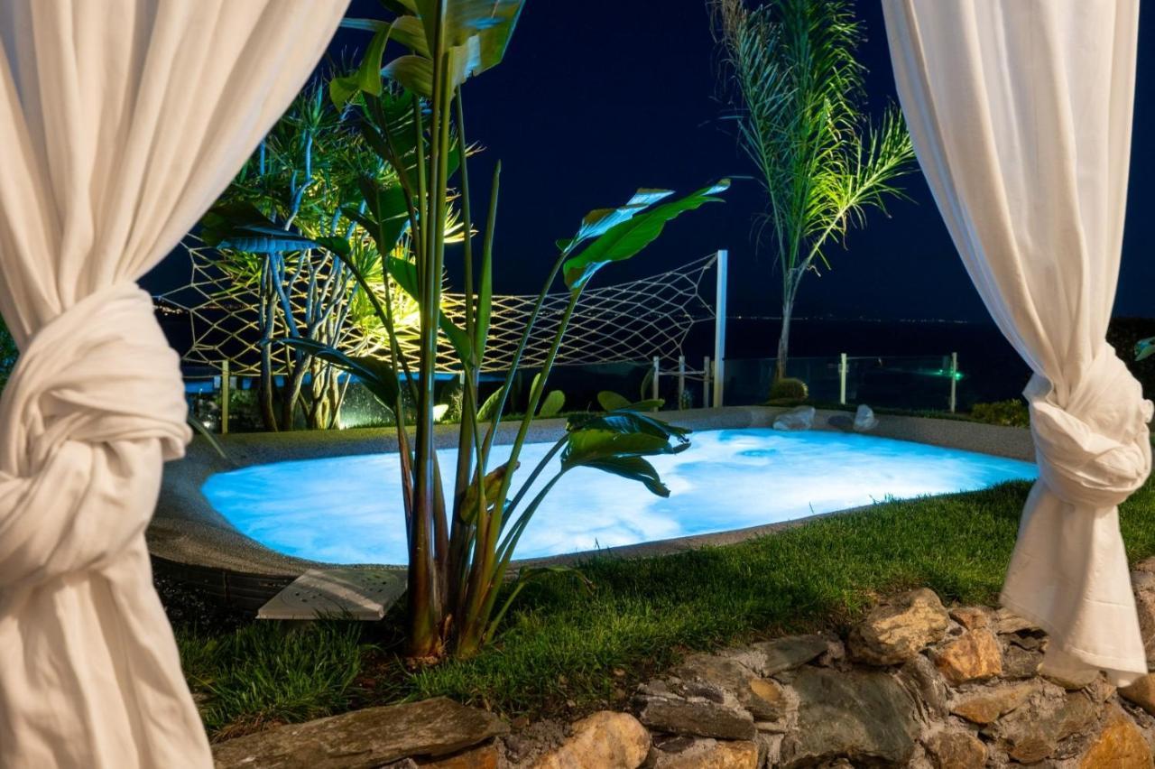Appartement Zagara Garden Spectacular Sea View In *