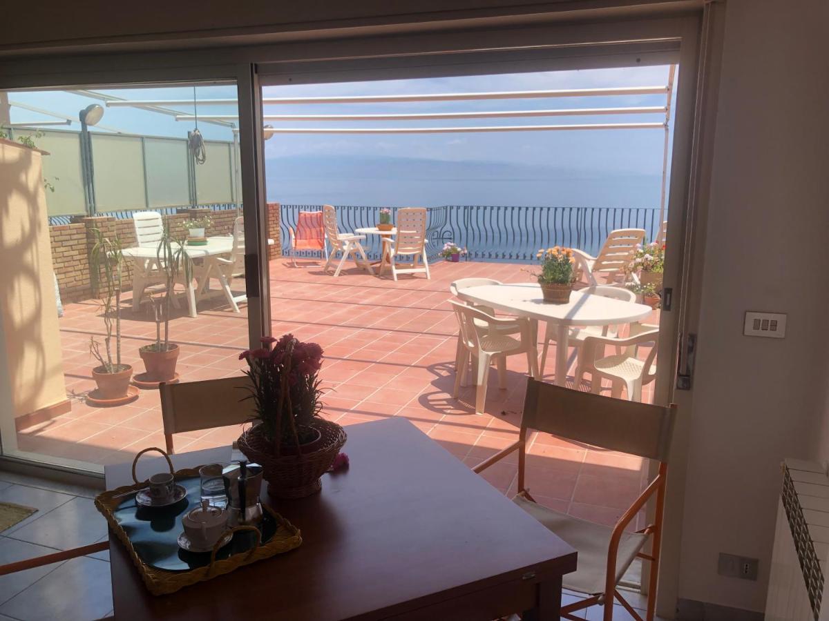 Holiday home Mare Luna Casa Taormina