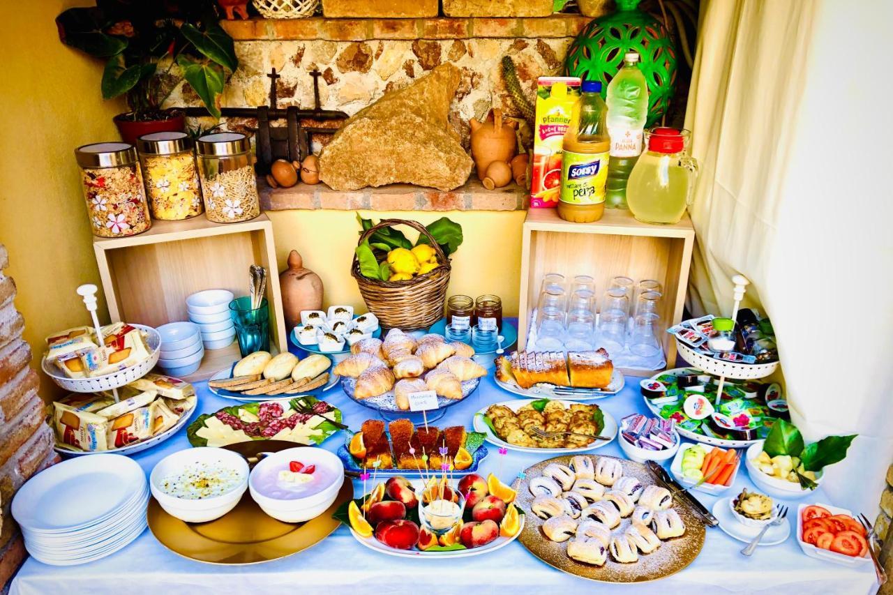 Bed & Breakfast Giulia
