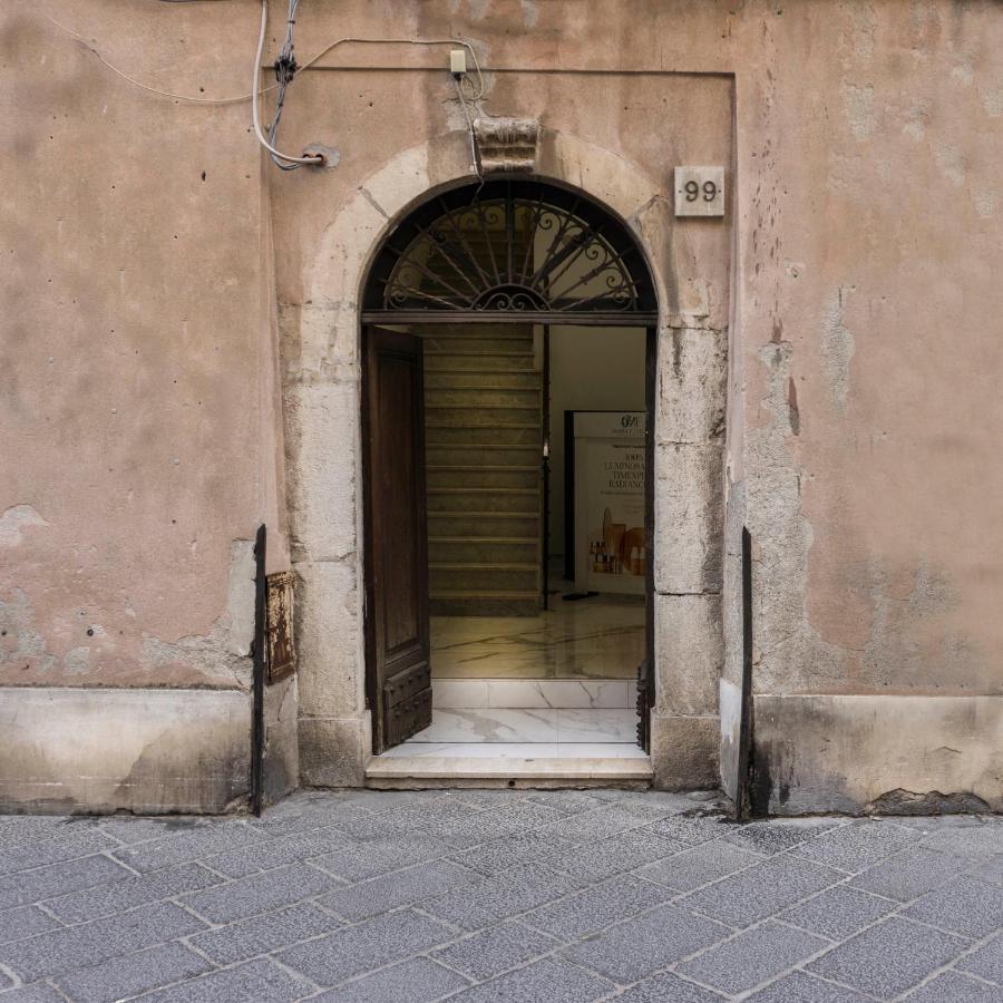 Alex Charme - Corso Umberto Apartment *