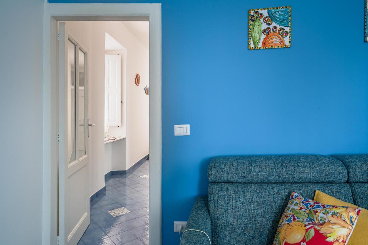 Appartement Blue Carlotta