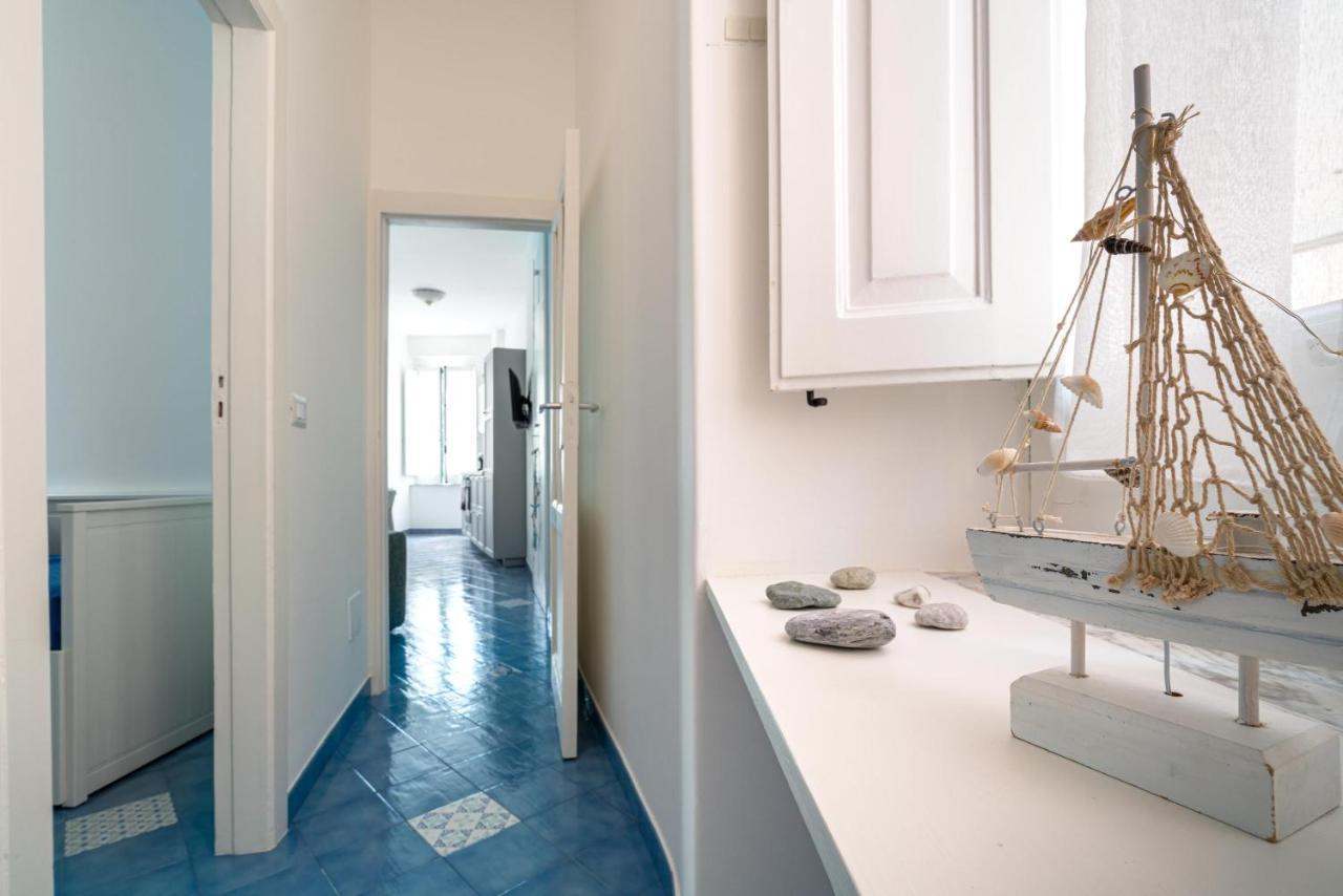 Appartement Blue Carlotta