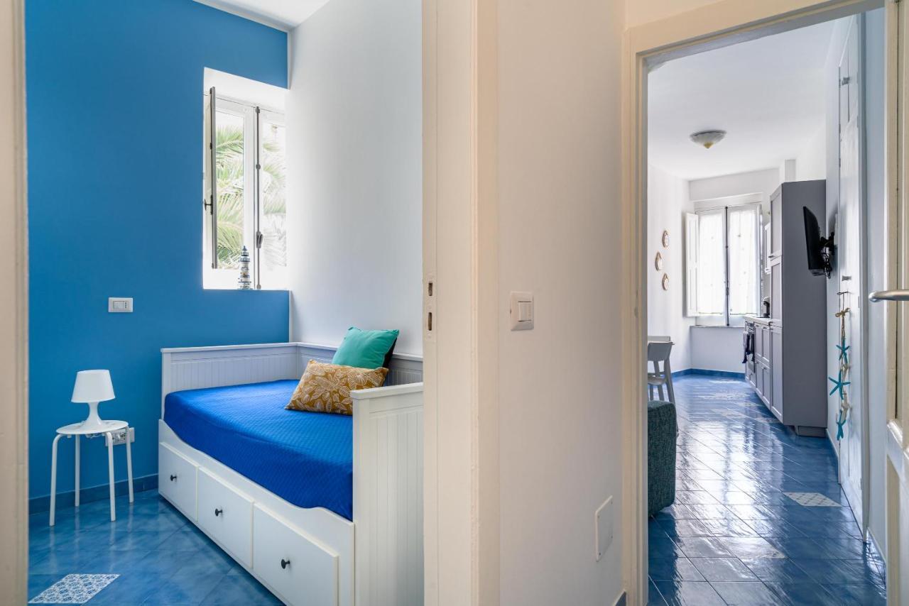 Blue Carlotta Appartement Taormina