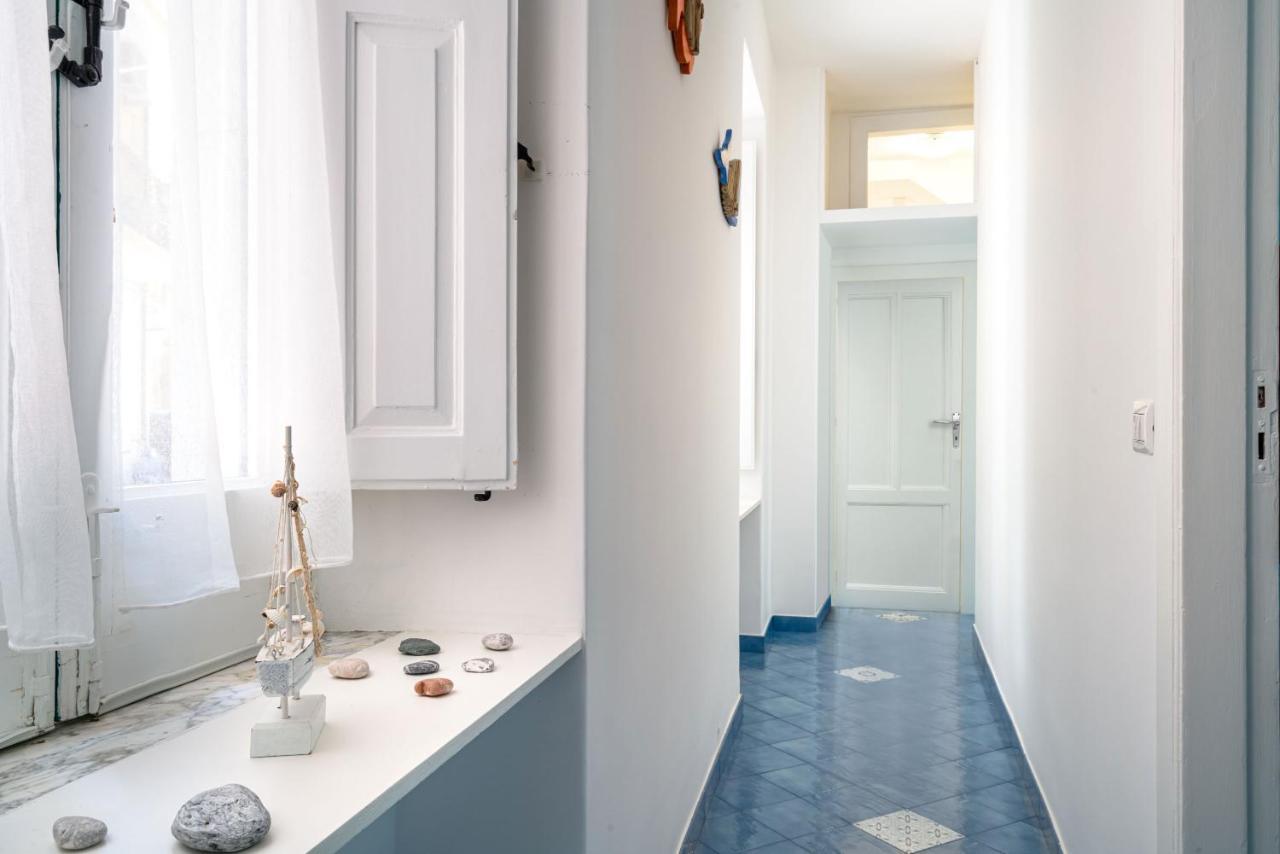 Blue Carlotta Appartement