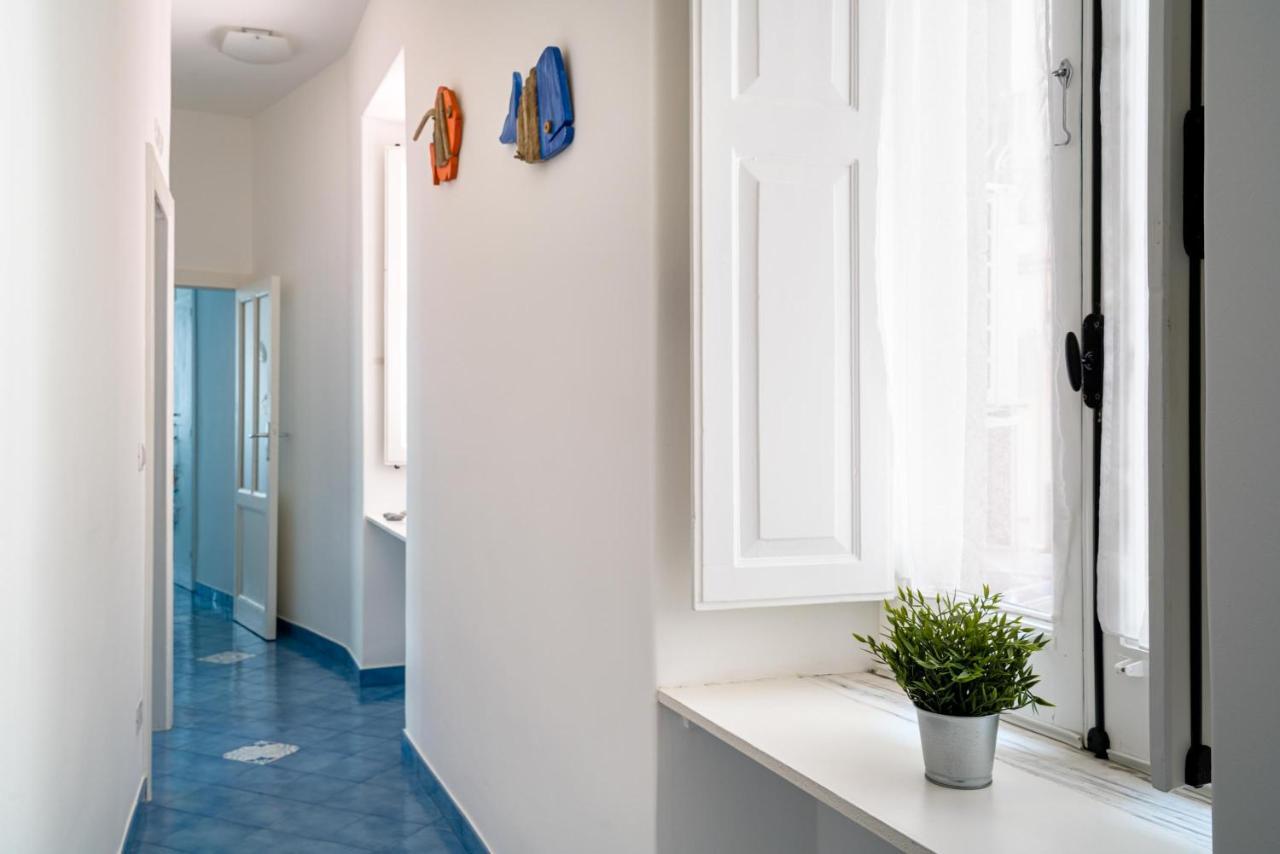 Appartement Blue Carlotta