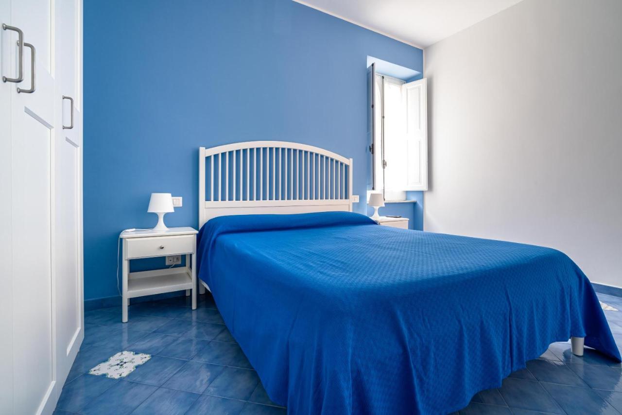 Blue Carlotta