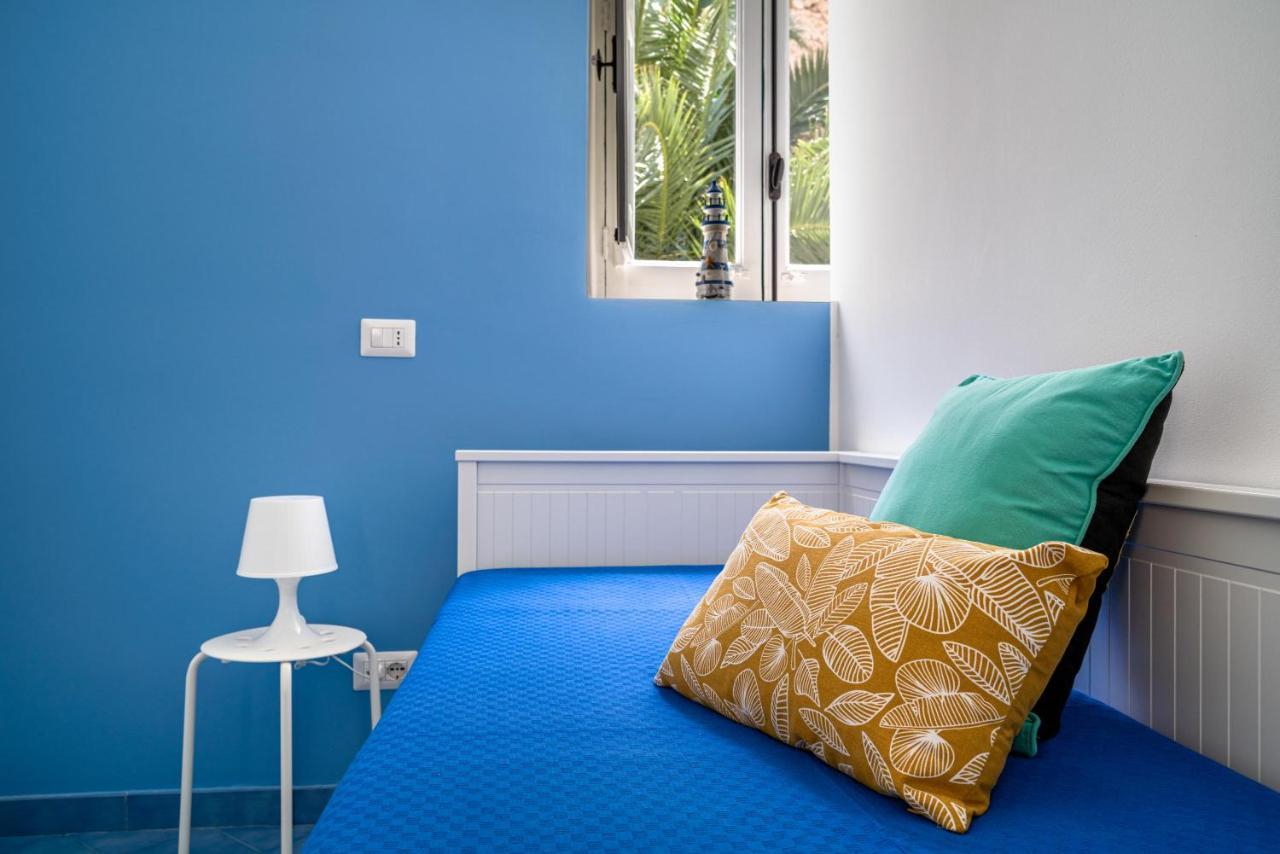 Blue Carlotta Appartement Taormina