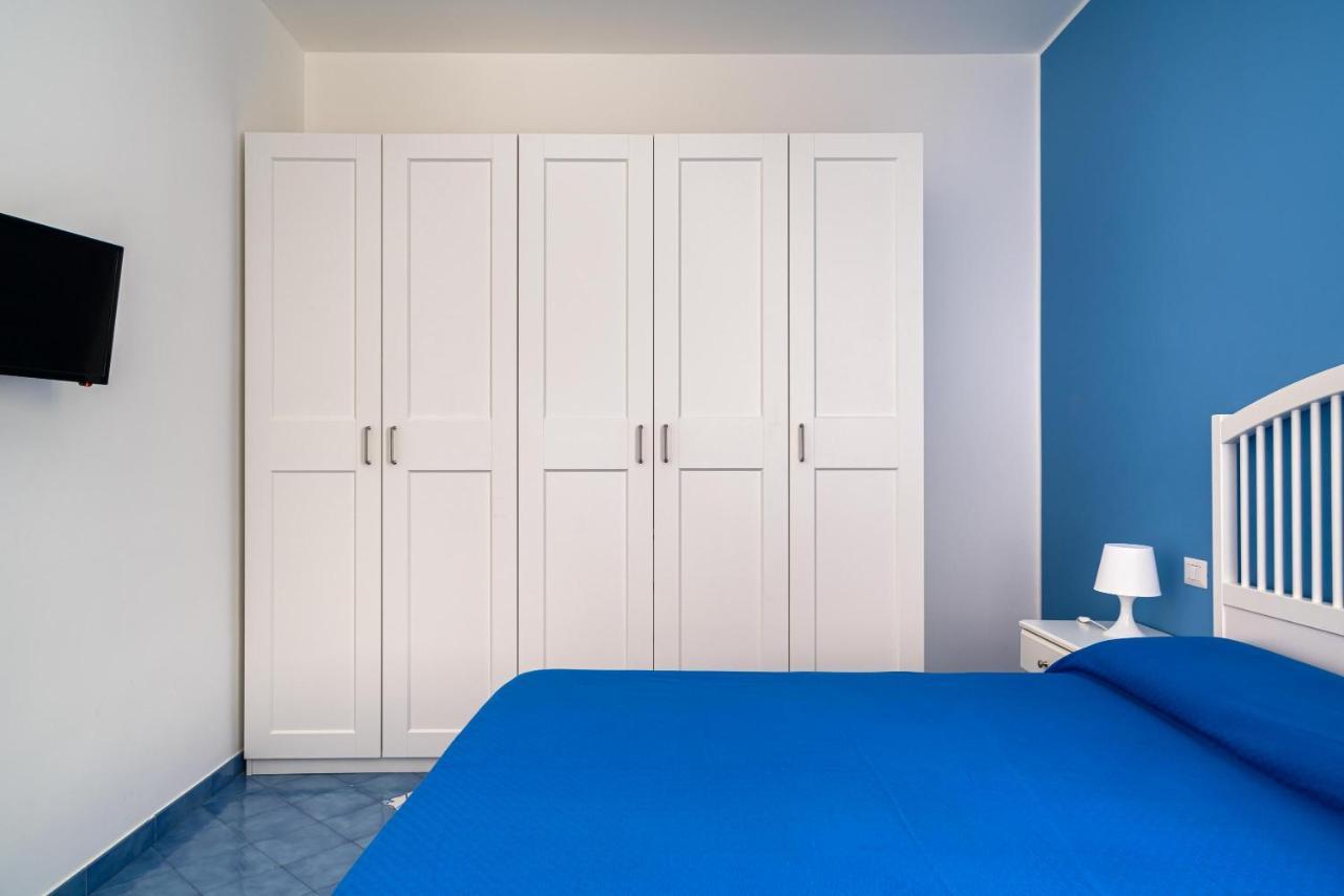 Blue Carlotta Appartement