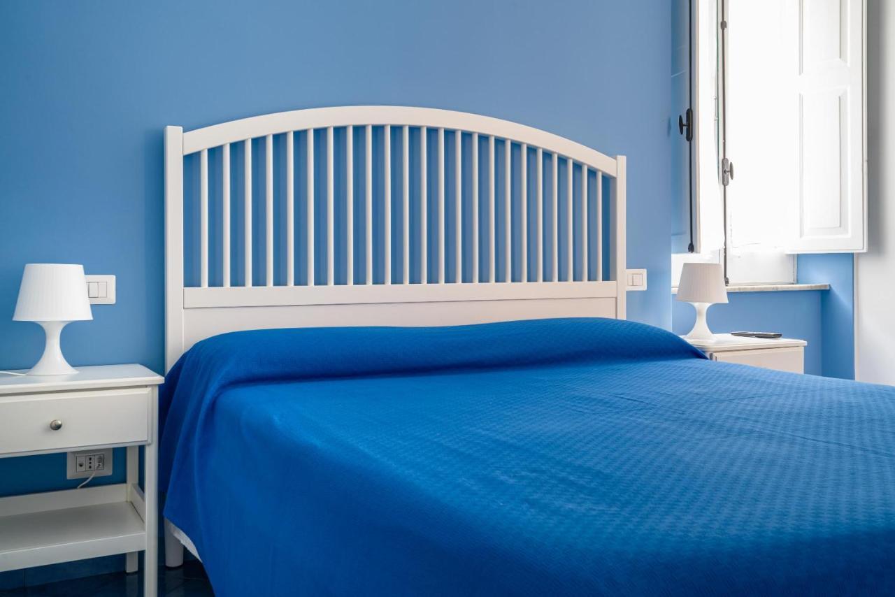 Blue Carlotta *